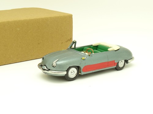 Ccc panhard dyna z - panhard,