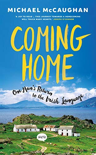 Coming home one man return - coming,