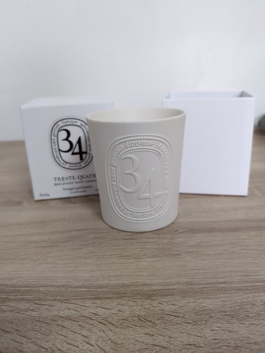 Bougie diptyque - diptyque, 34