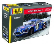 (HEL80745) - Heller 1:24 -