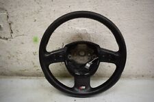 Volant S-Line Audi A4 8E B7