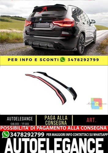Spoiler aile tuning - ✨spoiler,