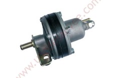 RÉGULATEUR DE PRESSION