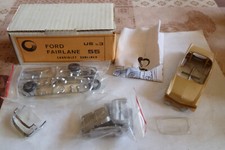 CCC Ford Fairlane Cabriolet