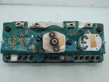 tableau de bord compteur pour SEAT IBIZA CRONO 1988 473767