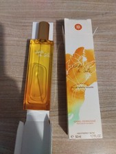 JARDIN DE SICILE - Eau de toilette 50ml - de Isabel Derroisné plein Avec Boîte 