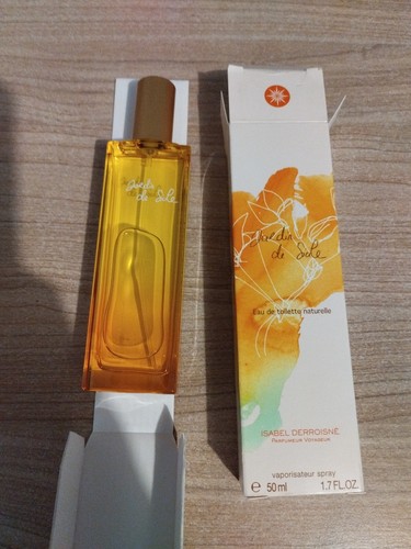 Jardin sicile eau de - -,