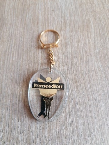 Porte clé keychain - ,