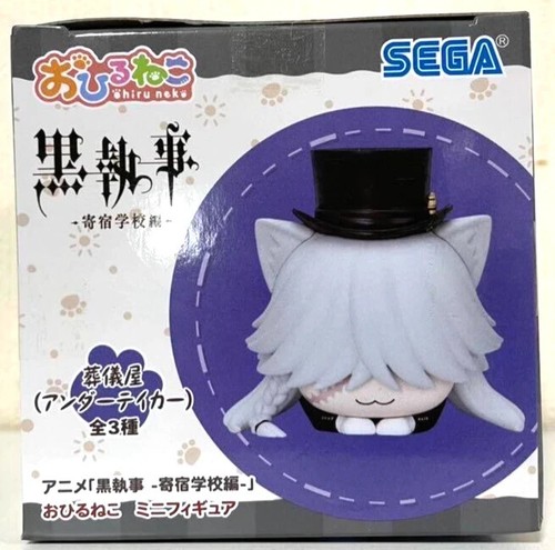 Mini figurine statue