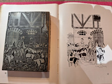 Ancien Tampon Matrice, Cachet