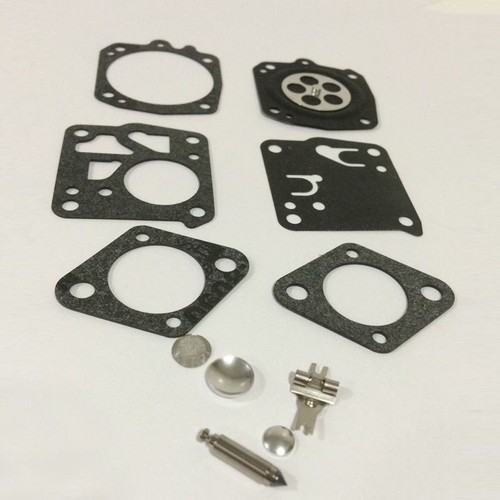 Rechange carburateur kit - rechange,
