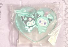 Twice SANRIO MINA MIVELY