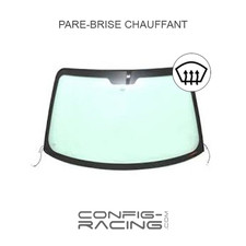 Pare brise Chauffant Honda