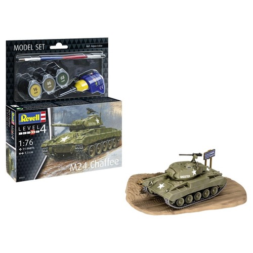 Revell 63323 maquette model - 63323,