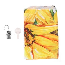 1pc tournesol suspendu