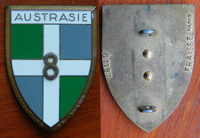 8° RÉGIMENT D’INFANTERIE