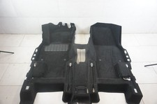 Tapis De Sol Original VW Caddy