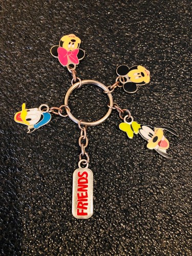 Ancien porte clés - /, clefs