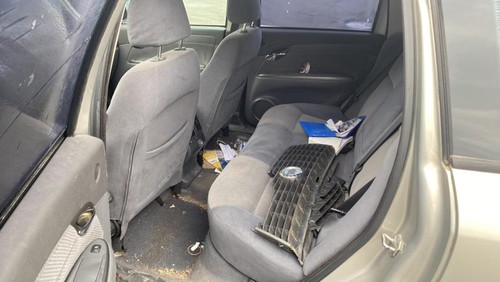 Capot fiat croma - 2, 1
