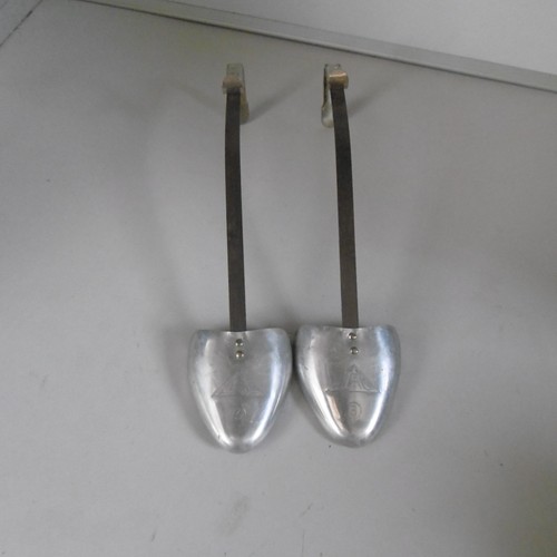 Ancien embauchoir chaussure - ancien,