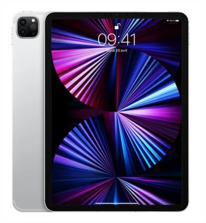 Ipad pro 2020 - ipad,