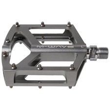 2 x pédales de plate-forme