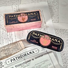 Visionneuse Pathéorama avec