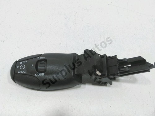 Commande regulateur vitesse - regulateur,