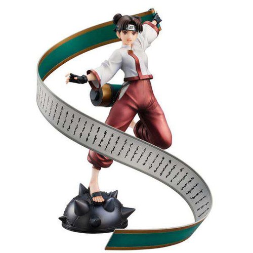 Figurines articulées naruto - articulées,