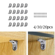 Support en verre support