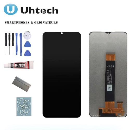 écran samsung galaxy a32 - Écran,