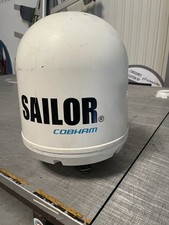 Radar Sailor 250