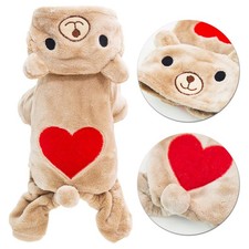  Pull Pour Chien Petite Taille