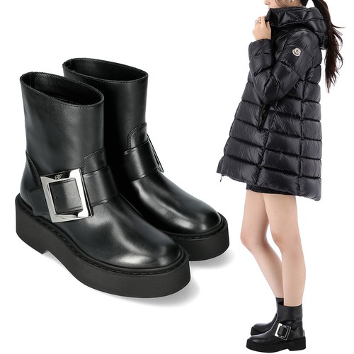 Roger vivier vibe rangers - vivier,