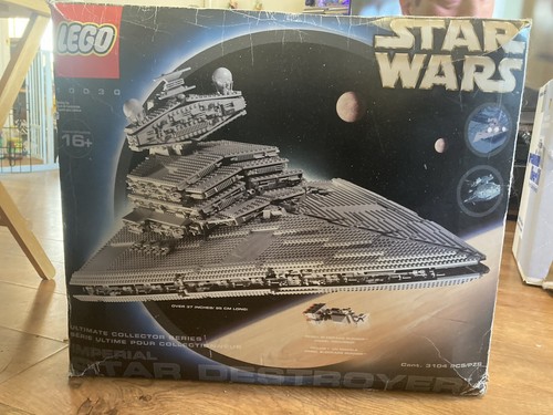 Lego star wars - lego,