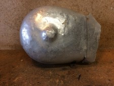 carter cache aluminium moto ancienne peugeot terrot motobécane, à identifier