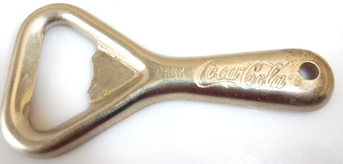Coca cola decapsuleur - coca-cola©,