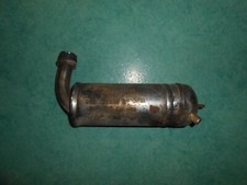 Pot échappement chromé Peugeot 103