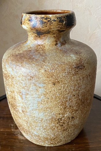 Vase saint clément vintage - vase,