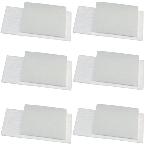 Pack hqrp pré moteur - hqrp, &