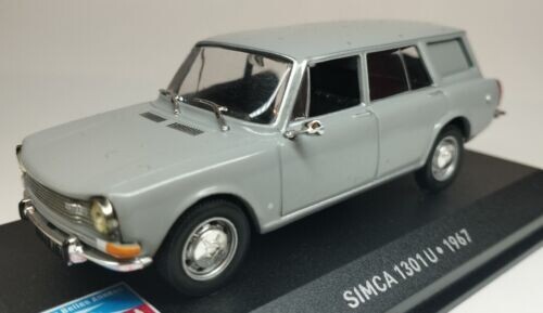 Simca 1301u 1967 1 - simca,