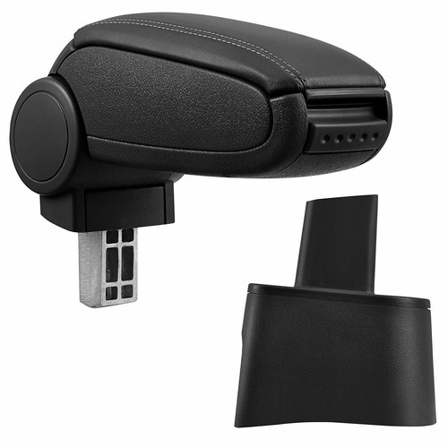 Accoudoir rangement - accoudoir,