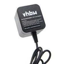 Chargeur pour Dewalt DCB095