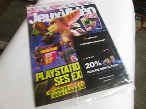 Jeux video 245 - video,