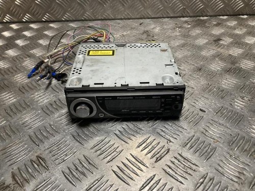 Autoradio citroen 1 - c5,