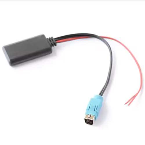 Bluetooth adapter aux - bluetooth,