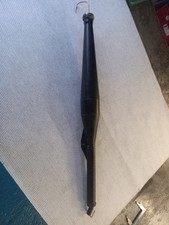 POT ECHAPPEMENT MBK MOBYLETTE 51 CF 1986 BIDALOT 8.5ch