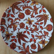 GRAND PLAT EMAUX DE LONGWY