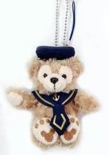 Duffy Sailor Peluche Strap