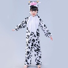 Costume De Vache Pour Enfant